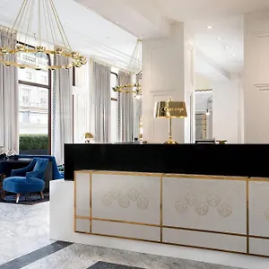 Bristol, A Luxury Collection Hotel, 5*, Warschau Polen