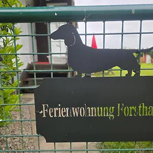 Forsthaus , Bad Grönenbach Deutschland